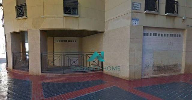 Local comercial en Alquiler en Alfonso