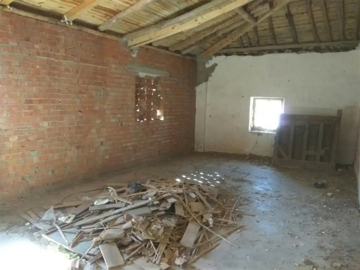 Piso en venta en Jirueque
