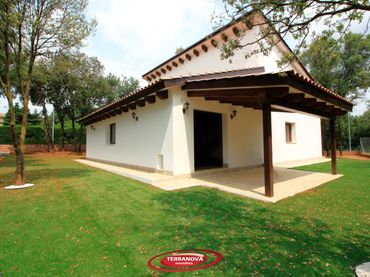Casa en venta en L'Ametlla del Vallès