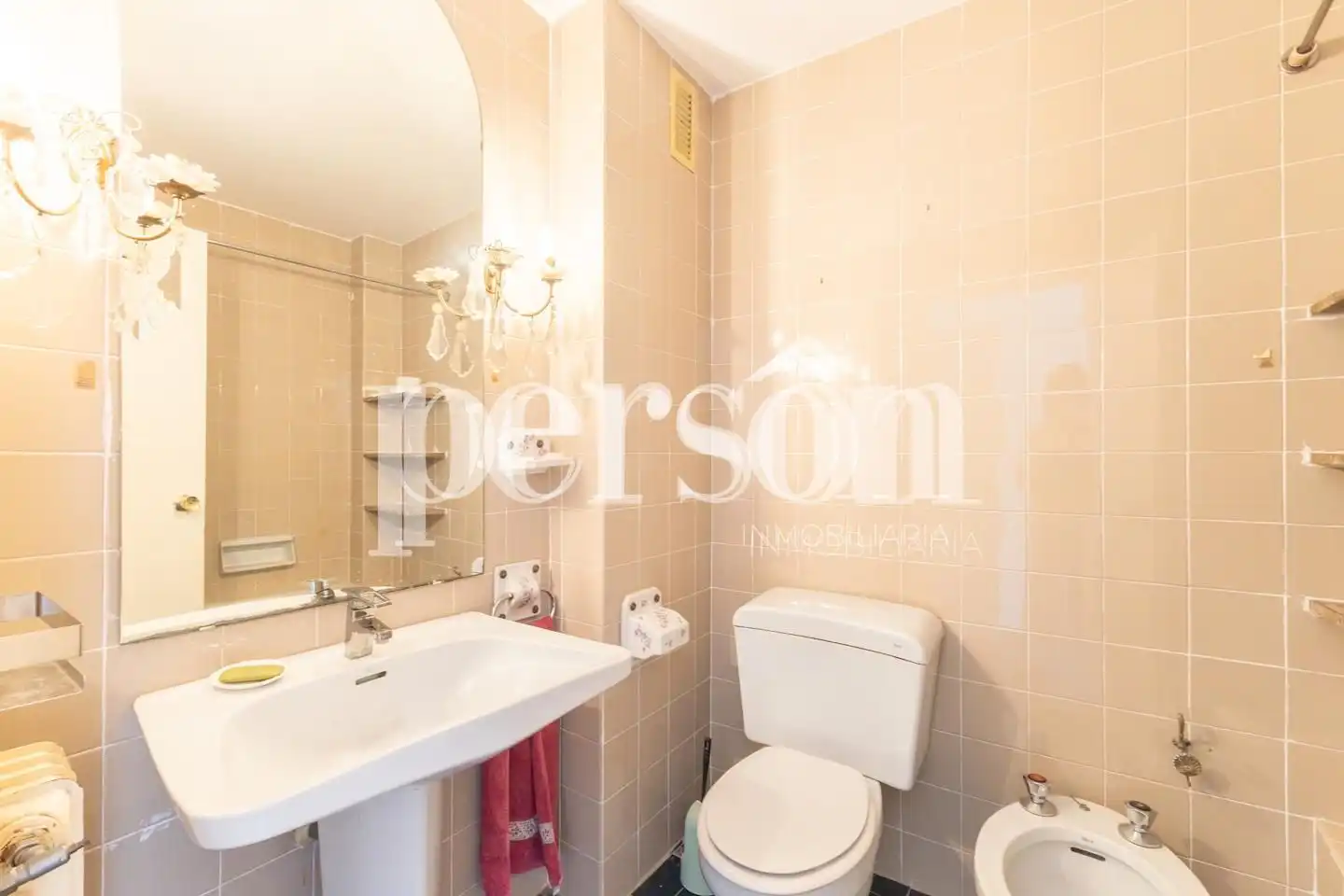 Piso con ascensor en venta en Extramurs, imagen 20