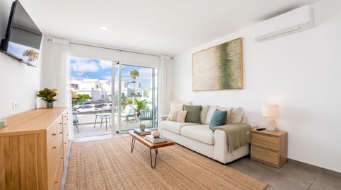Foto 2 de Estudio en venta en Puerto del Carmen, Tías