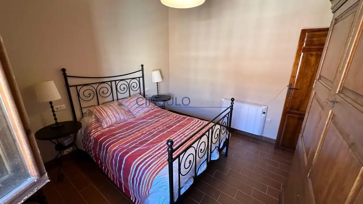 Habitación de Casa o chalet en venta en Lorca con Calefacción, Trastero y Amueblado
