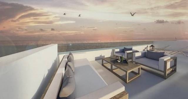 Terreno residencial en Venta en Santiago Apóstol en Alajeró