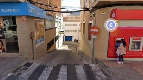 Parking en venta en CENTRO  Plasencia Cáceres