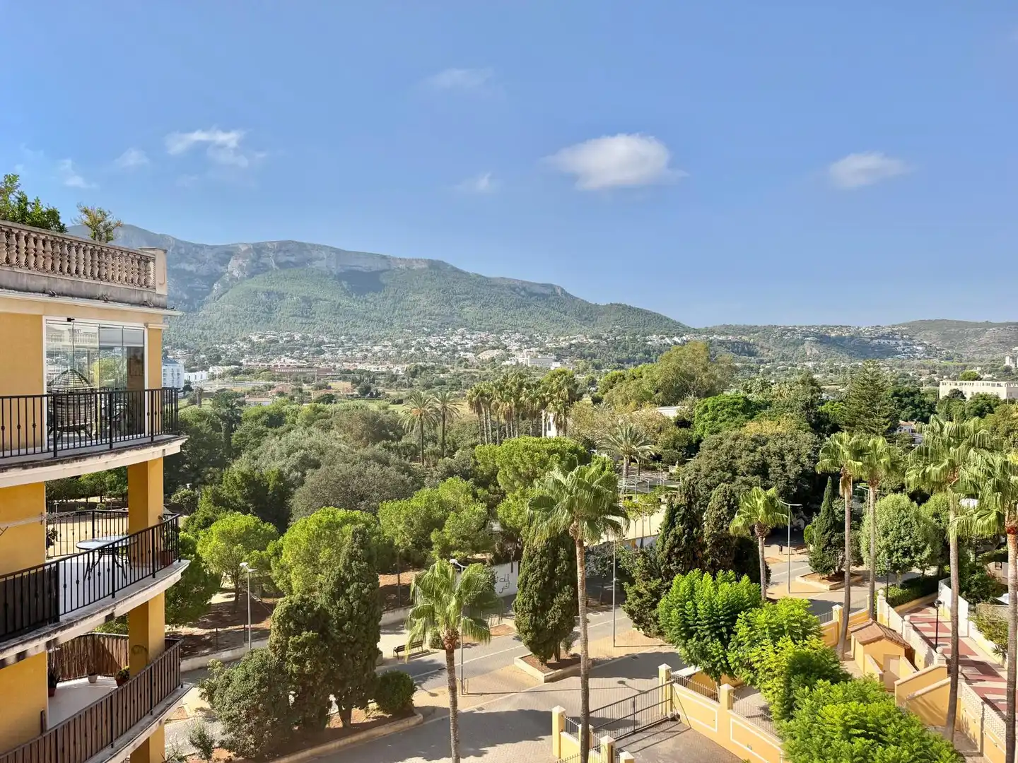 Apartment with pool for sale in Centro Urbano