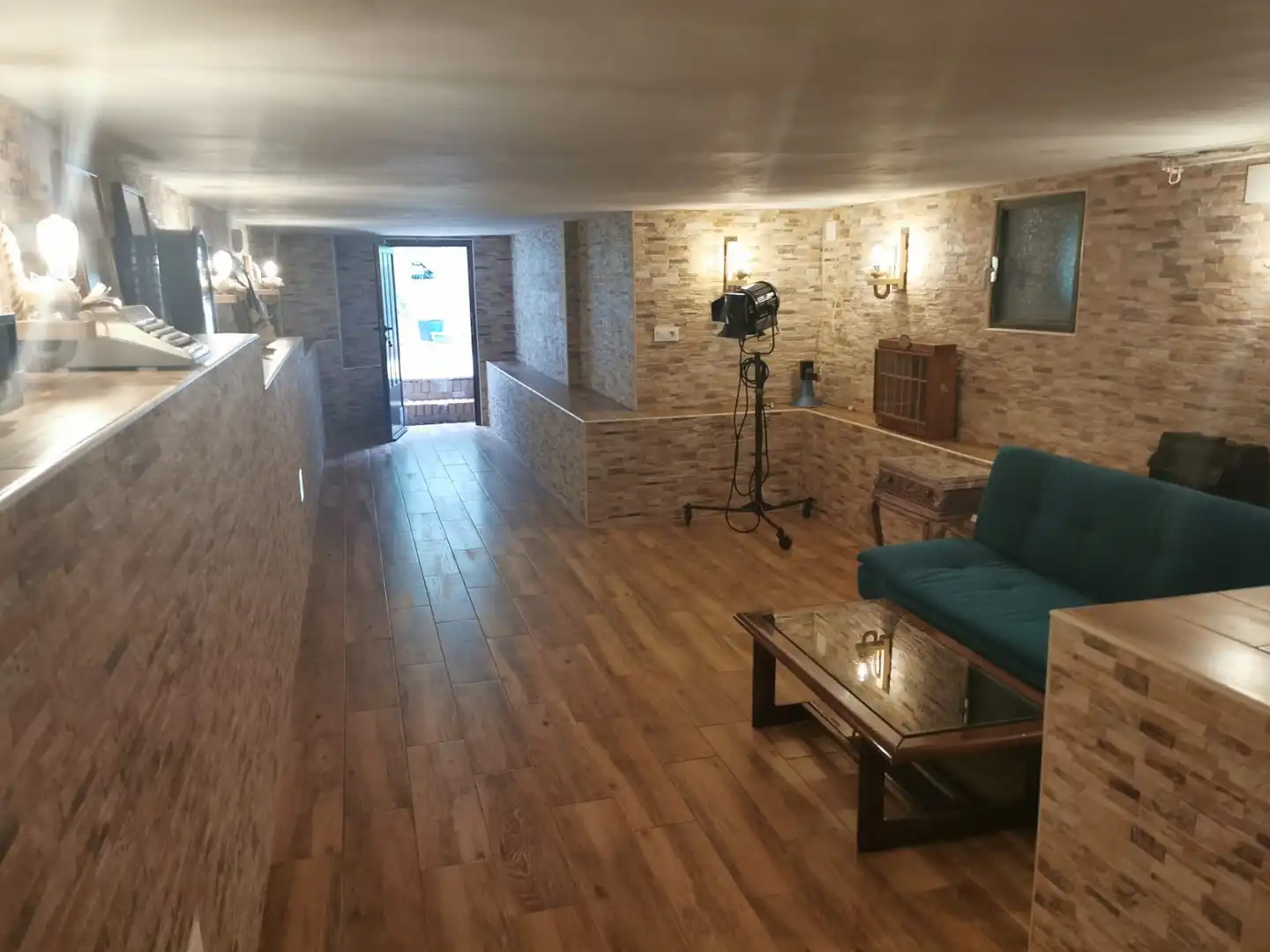 Villa con piscina in vendita a Urbanizacion los Rosales, imagen 39