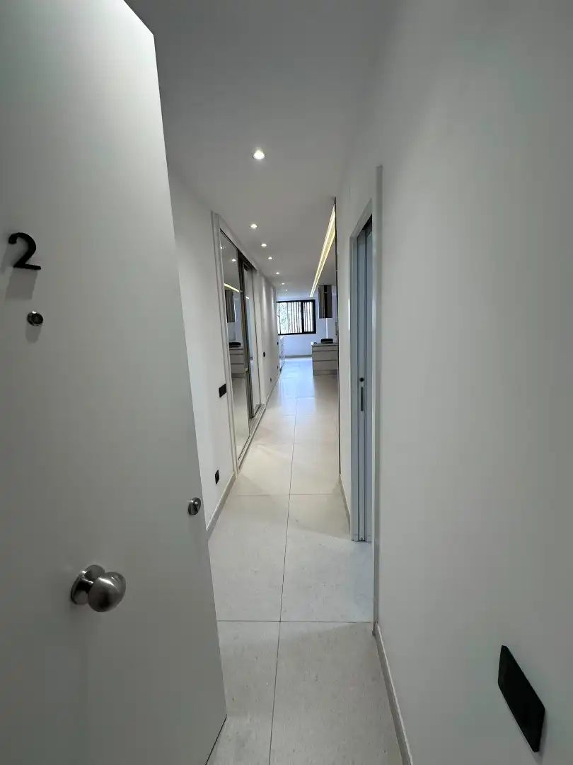 Apartments for rent in Isleta - Puerto - Guanarteme