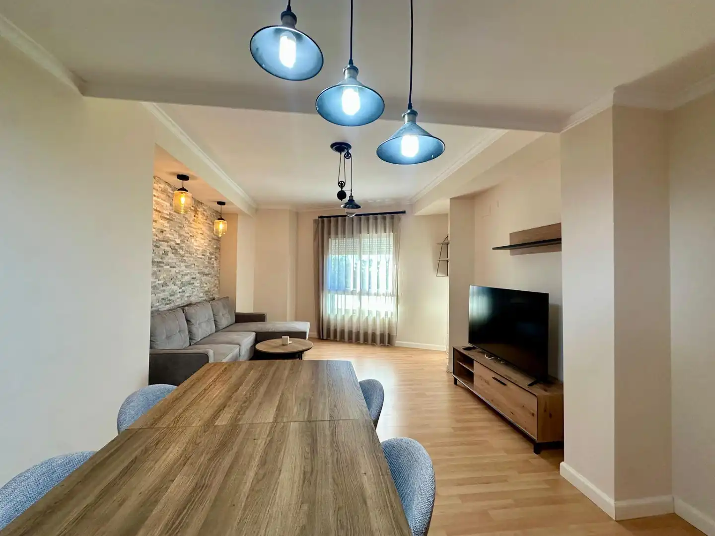 Flat with terrace for sale in L'Alcúdia, imagen 4