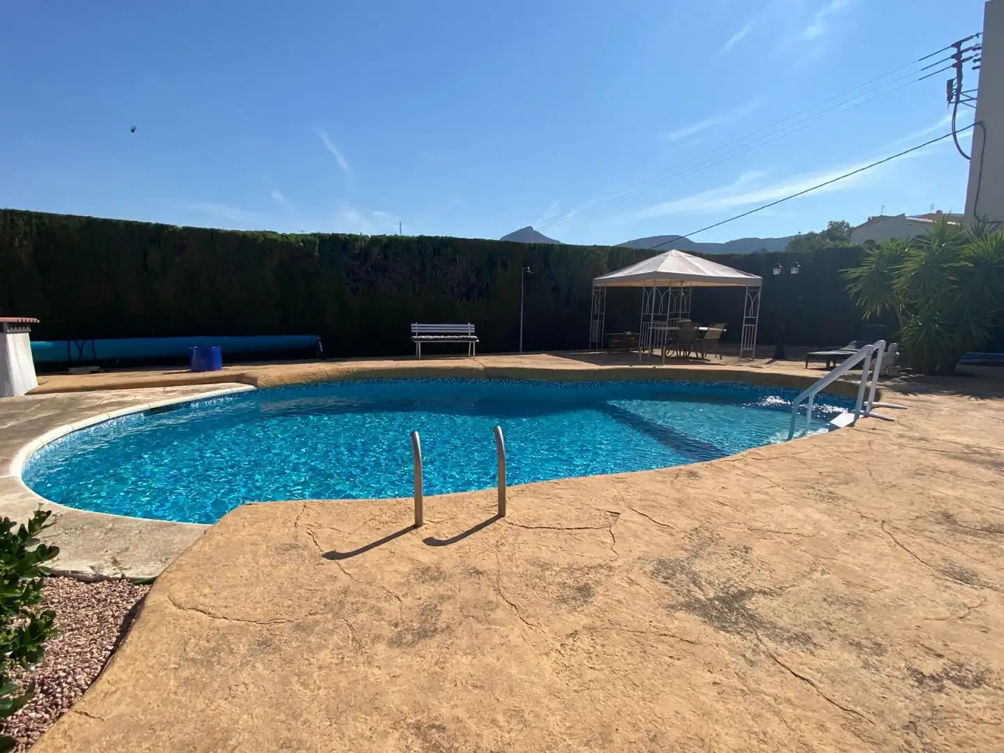Villa à vendre à Petrer, imagen 3