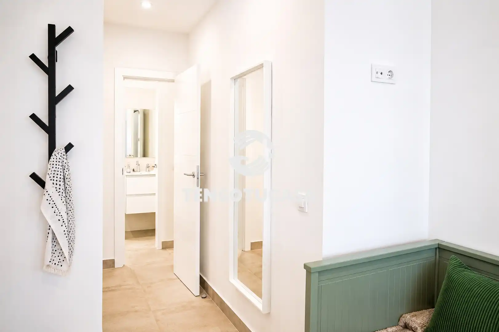 Piso en venta en Madrid con Aire acondicionado, Calefacción y Amueblado