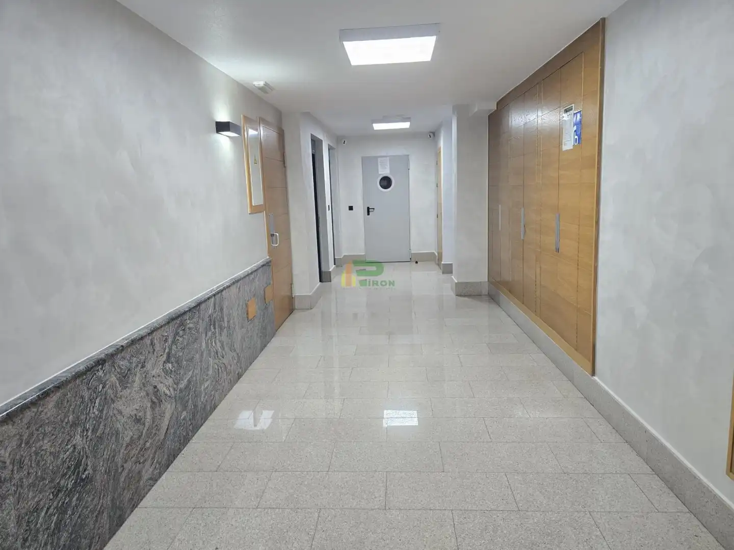Apartamento en venta en Lorca con Aire acondicionado, Terraza y Trastero