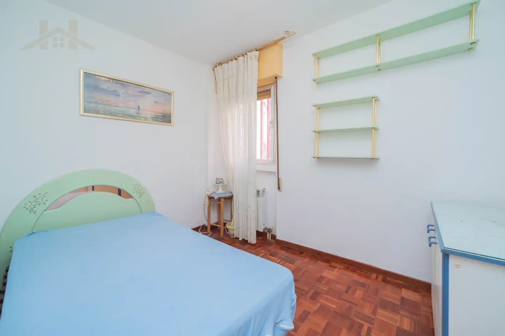 Habitación de Piso en venta en El Soto - Azorín