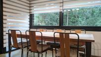 Dining room of Flat for sale in Olot  with Air Conditioner and Balcony