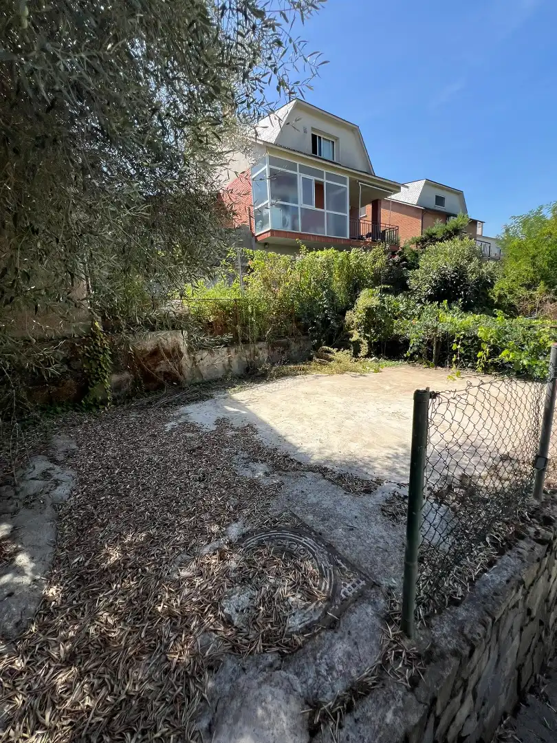 Casa amb jardí en venda a Carrer de les Garrigues, imagen 29