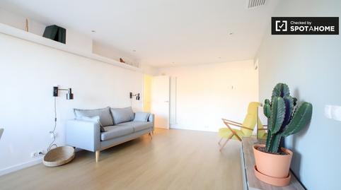 Foto 5 de Apartament per a compartir a Ciutat Jardí,  Valencia Capital