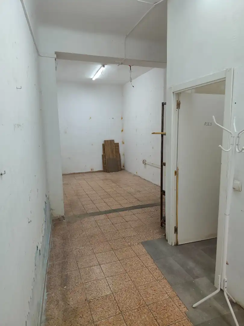 Gewerbefläche zur Miete in Calle Madrid 36, imagen 6