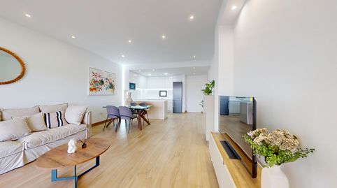 Foto 5 de Piso en venta en Carrer de Veneçuela, Balcón de Finestrat - Terra Marina, Alicante