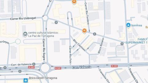 Foto 4 de Piso en venta en Carrer Riu Foix, 3, Torreforta,  Tarragona Capital