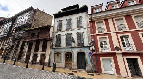 Foto 3 de Edifici en venda a Ruiz Gomez, 13, Centro, Asturias