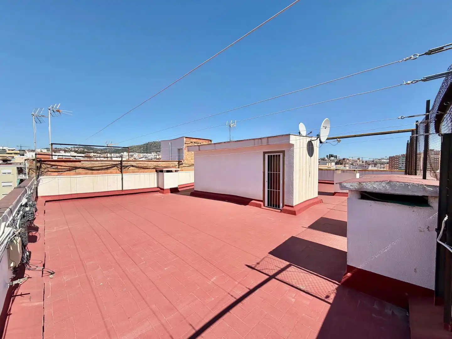 Ático en venta en Carrer Carrer Molí, Can Serra