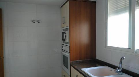 Foto 2 de Apartament de lloguer a Barrio de Benimaclet, Valencia