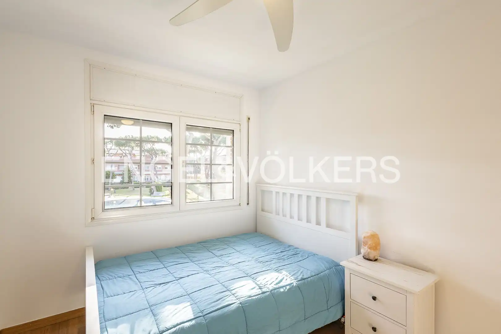 Bedroom of Houses for sale in Gavà  with Air Conditioner, Heating and Private garden