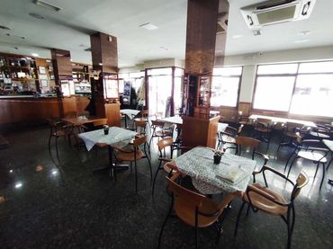Local comercial en venda a Sant Antoni
