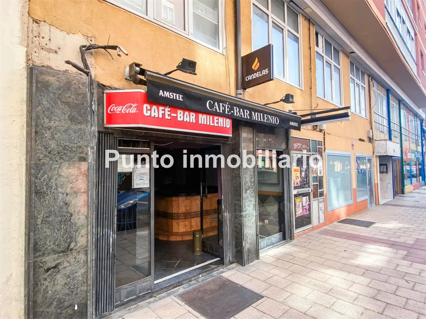 Geschaftsraum zum Verkauf in Valladolid