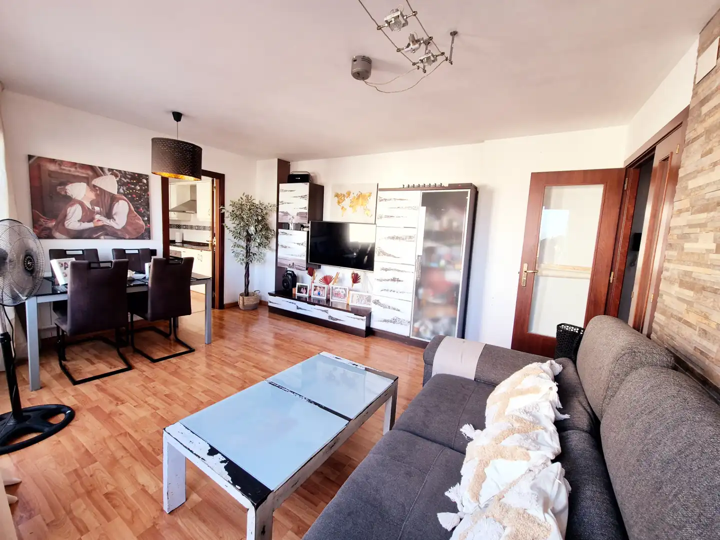 Appartement avec ascenseur à vendre à Carrer Barcelona 68, imagen 2