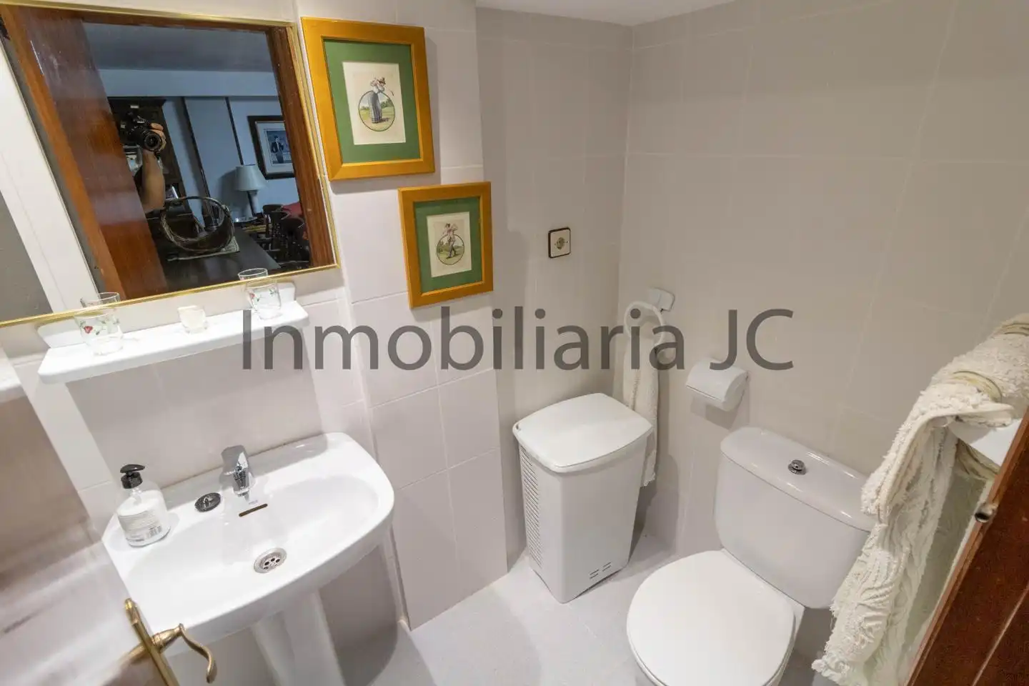 Casa adosada en venta en Santa Ana, Santoña