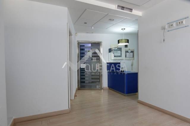 Oficina en Alquiler en Carrizal