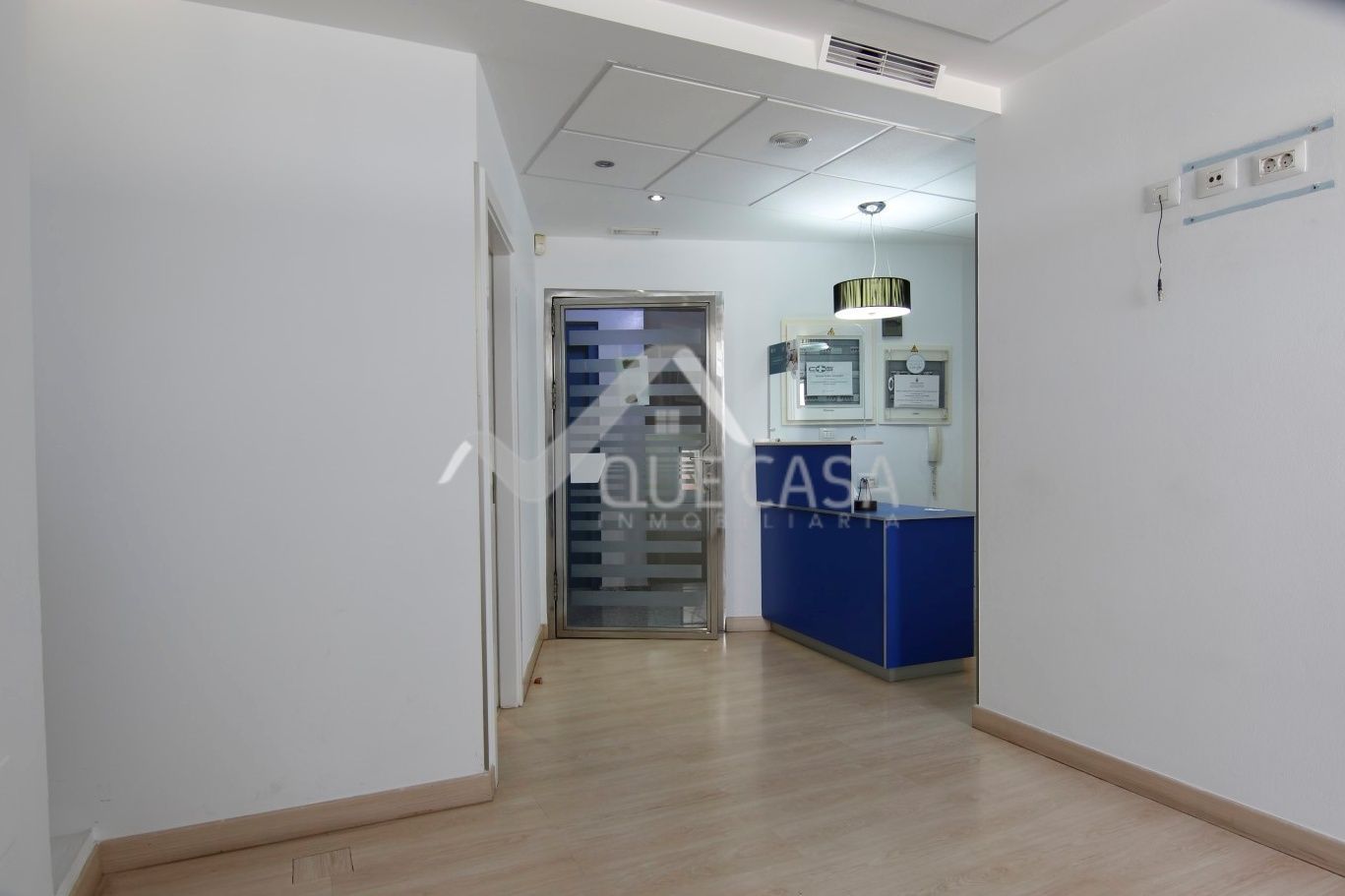 Office to rent in Ingenio