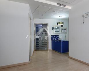 Büro miete in Ingenio
