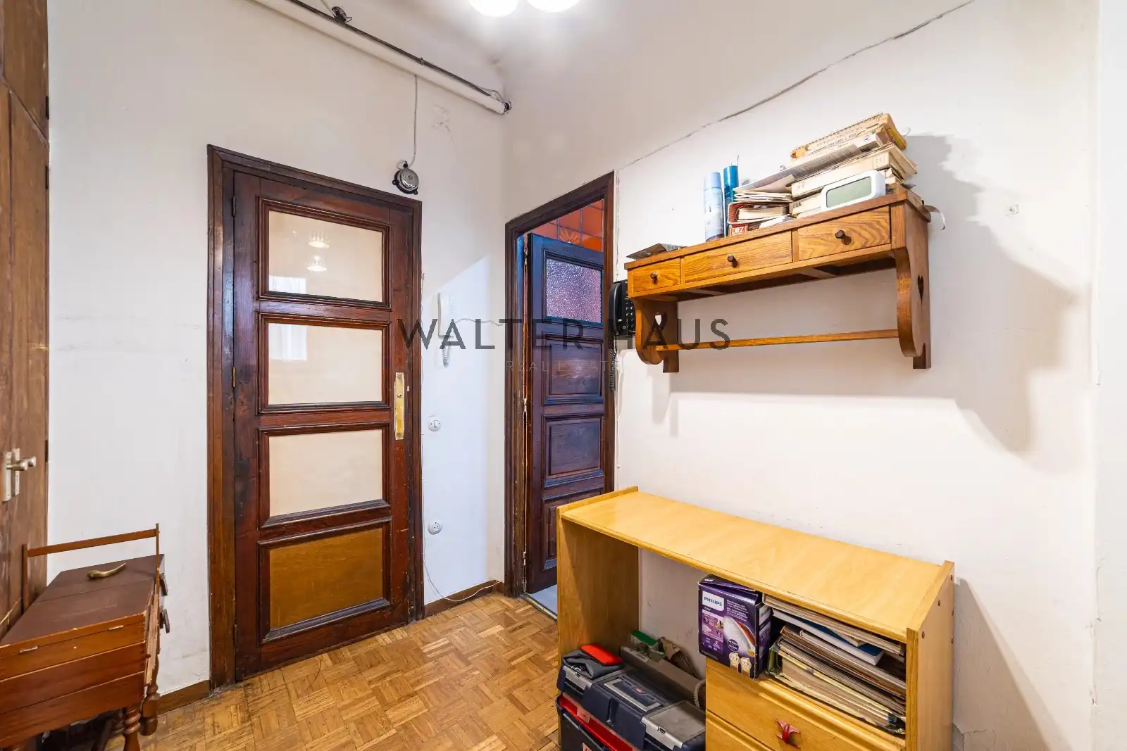 Flat with lift for sale in Calle del Duque de Sesto, imagen 36
