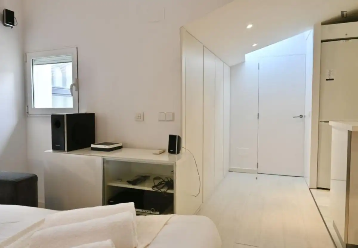 Apartamento con ascensor en alquiler en Centro, imagen 7
