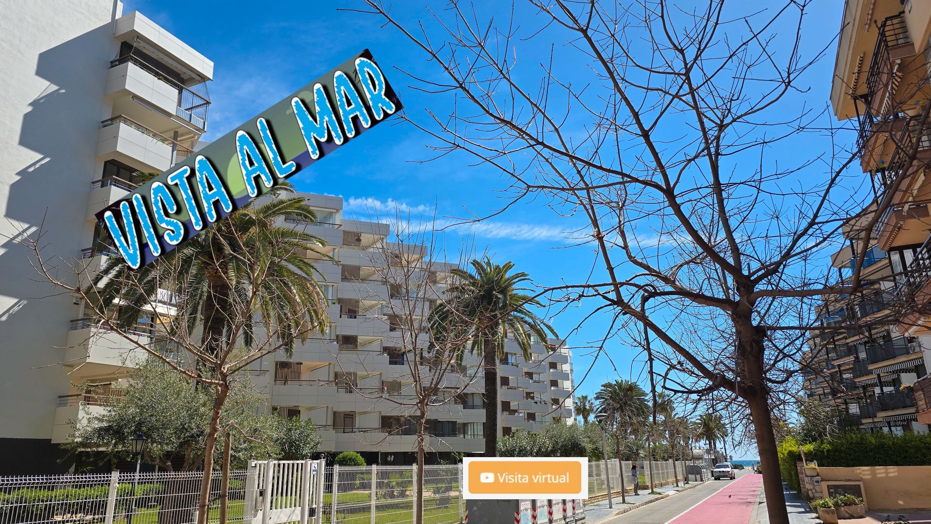 Apartament en venda a N/A, Platja de Llevant