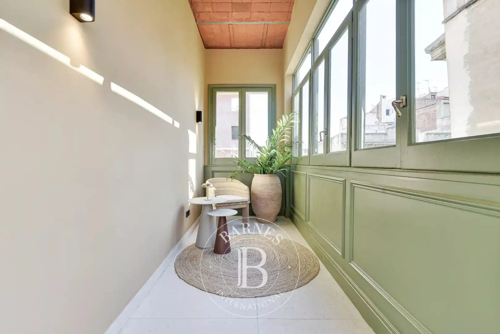 Appartamento con terrazza in vendita a Eixample, imagen 25