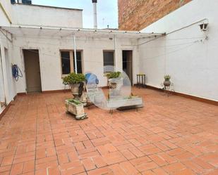 Terrace of Building for sale in Terrassa