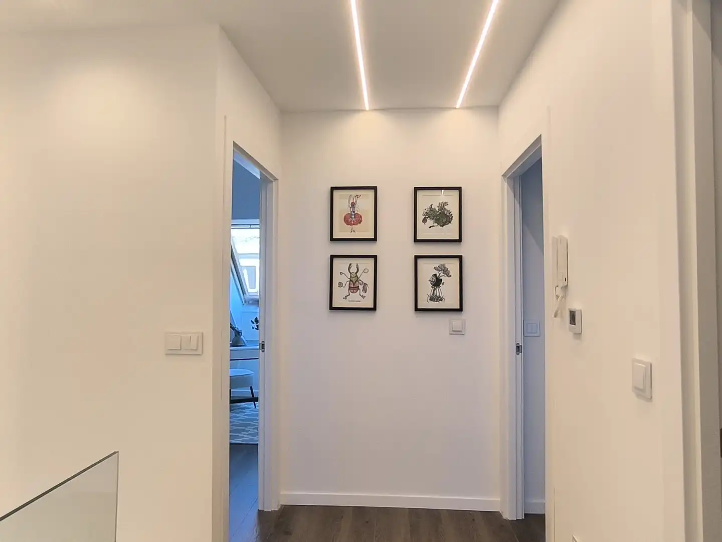 Duplexes for sale in Rúa Magdalena, 84, Centro
