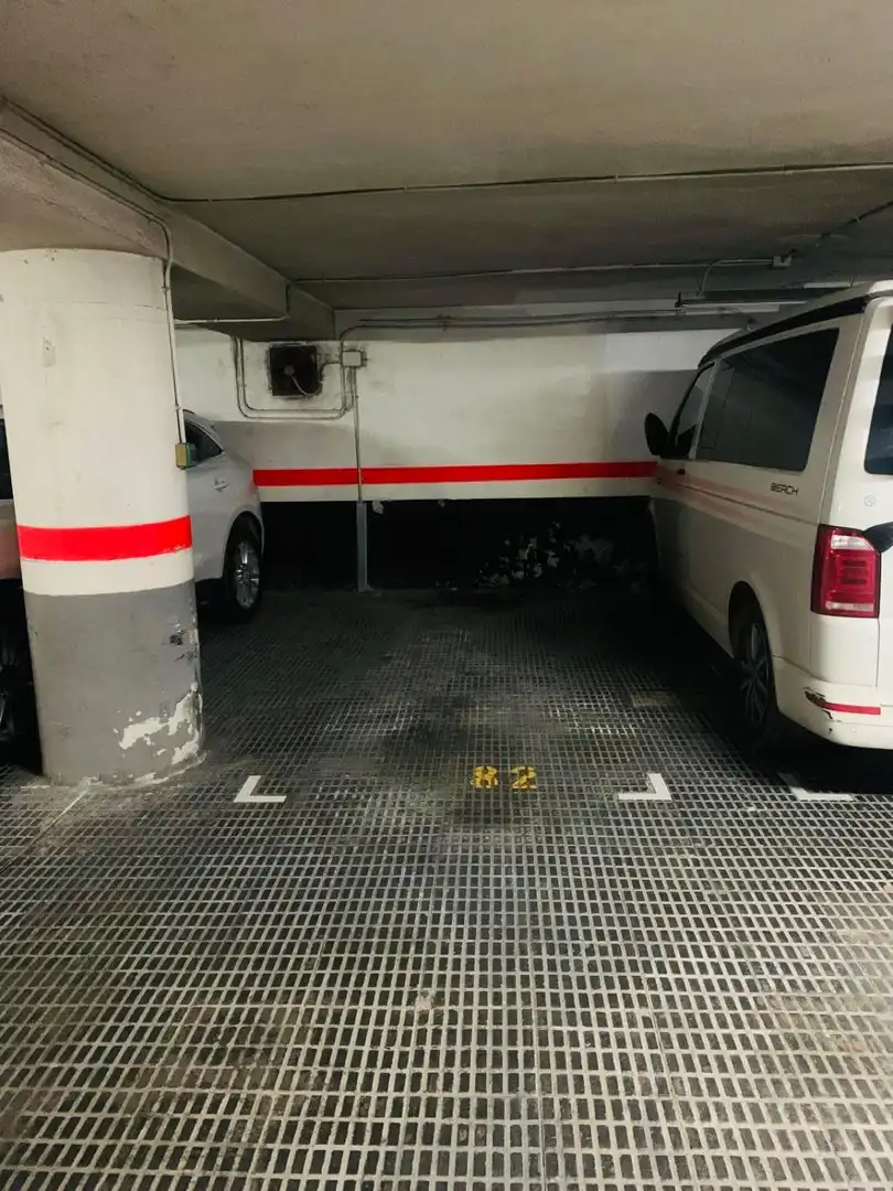 Parking à vendre à MISTRAL 10