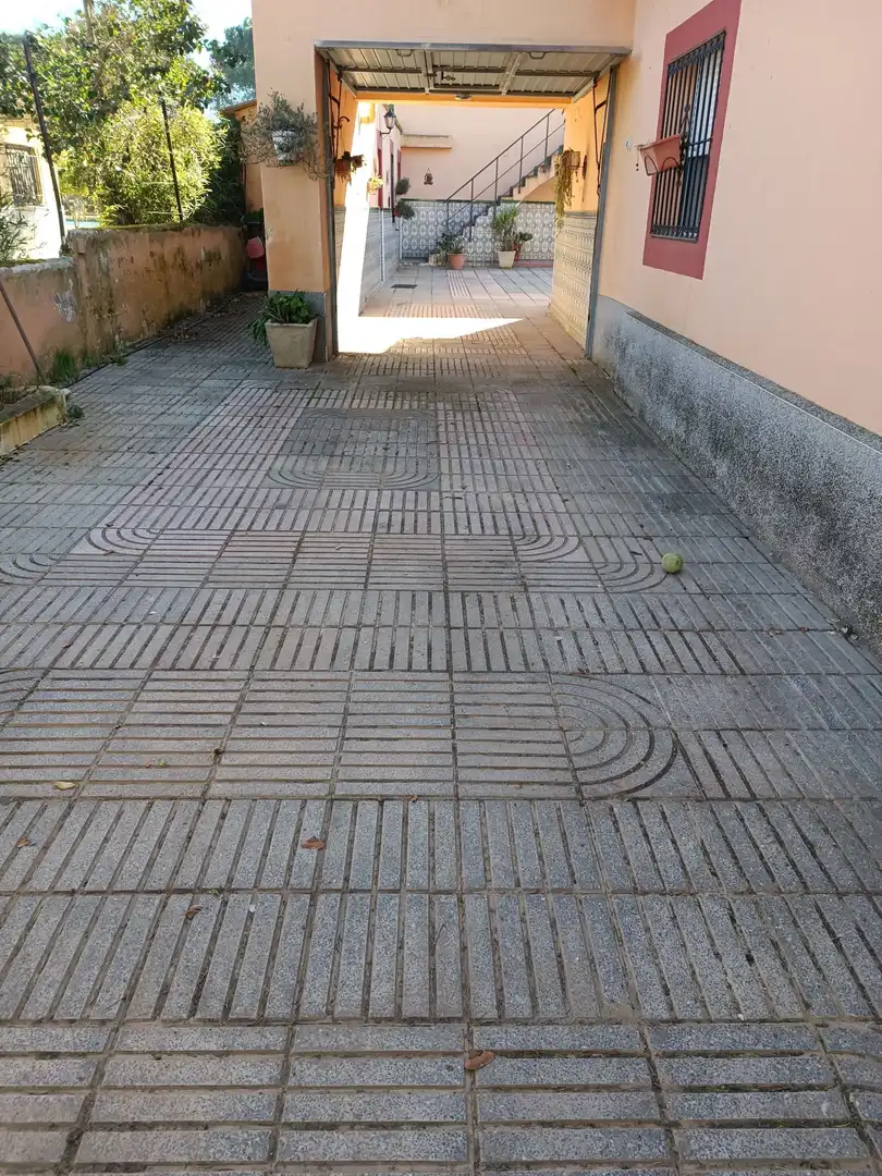 Chalet con piscina en venta en Villanueva de la Serena, imagen 5
