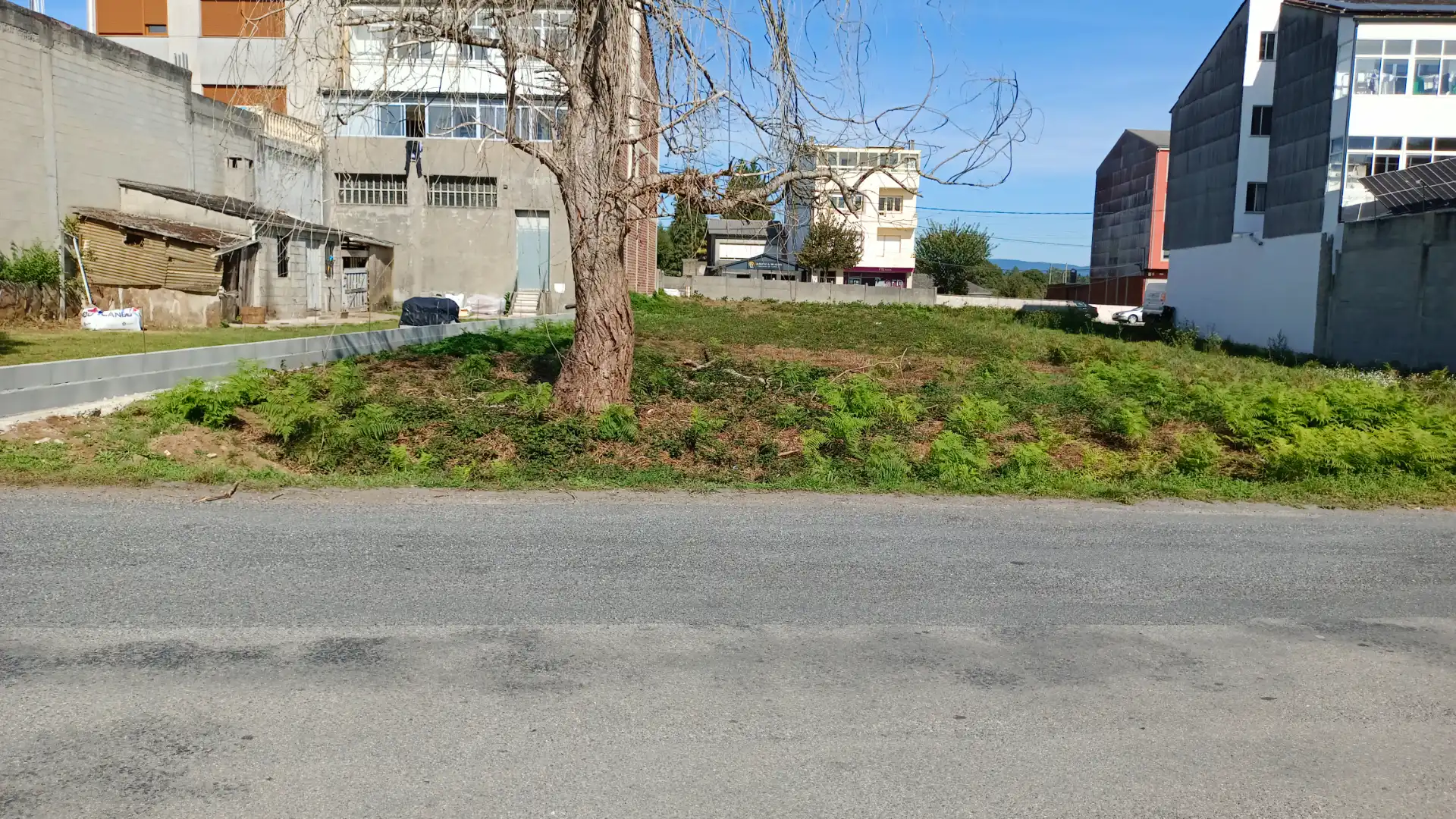 Terreni e lotti in vendita a Avenida Tierra Llana, imagen 3