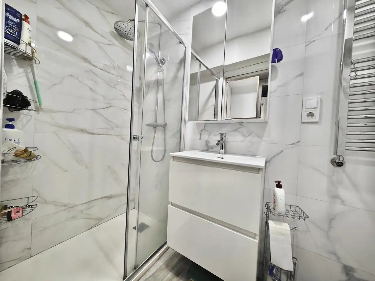 Baño de Piso en venta en Oviedo 