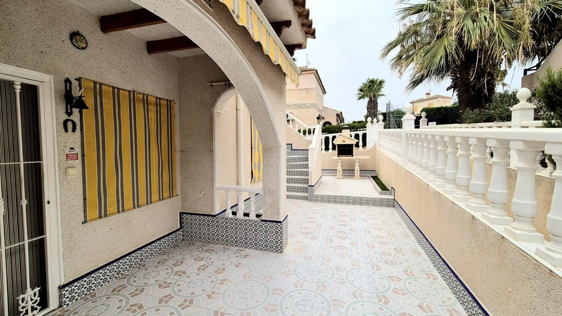 Maison avec piscine à vendre à Los Balcones - Los Altos, imagen 15
