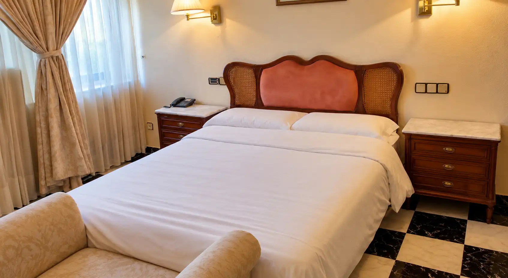 Bedroom of Buildings for sale in Guadarrama, Madrid