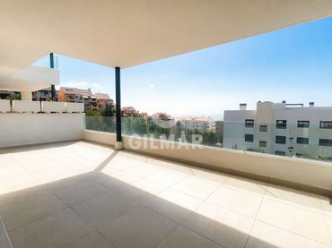Apartament amb piscina en venda a Montealto - Monterrey