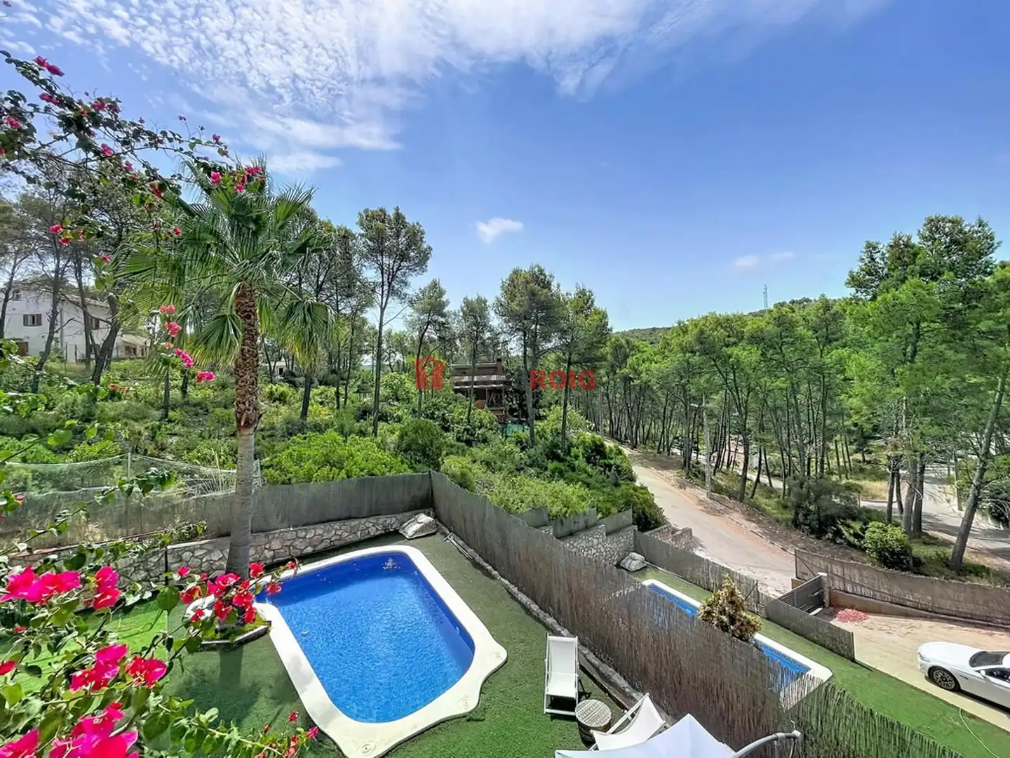 Maison avec piscine à vendre à Estrella, imagen 5