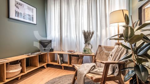 Foto 5 de Apartamento de alquiler en Calle de Francisco Alcántara, Goya, Madrid Capital
