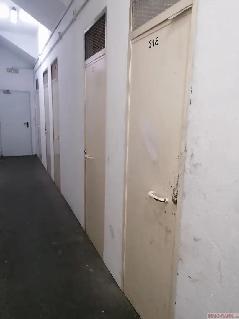Piso en venta en Vigo  con Trastero