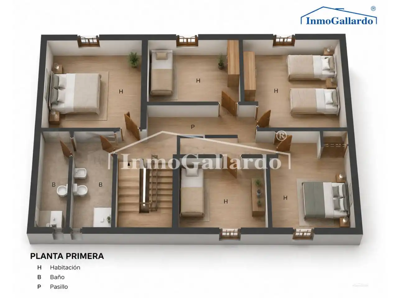 House with garden for sale in Macharaviaya, imagen 19